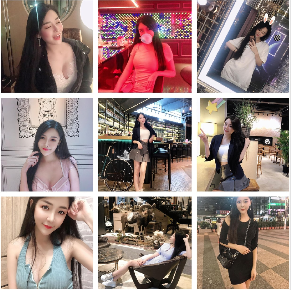 (编号MS235)  #国内 女子生活照245张+26个视频