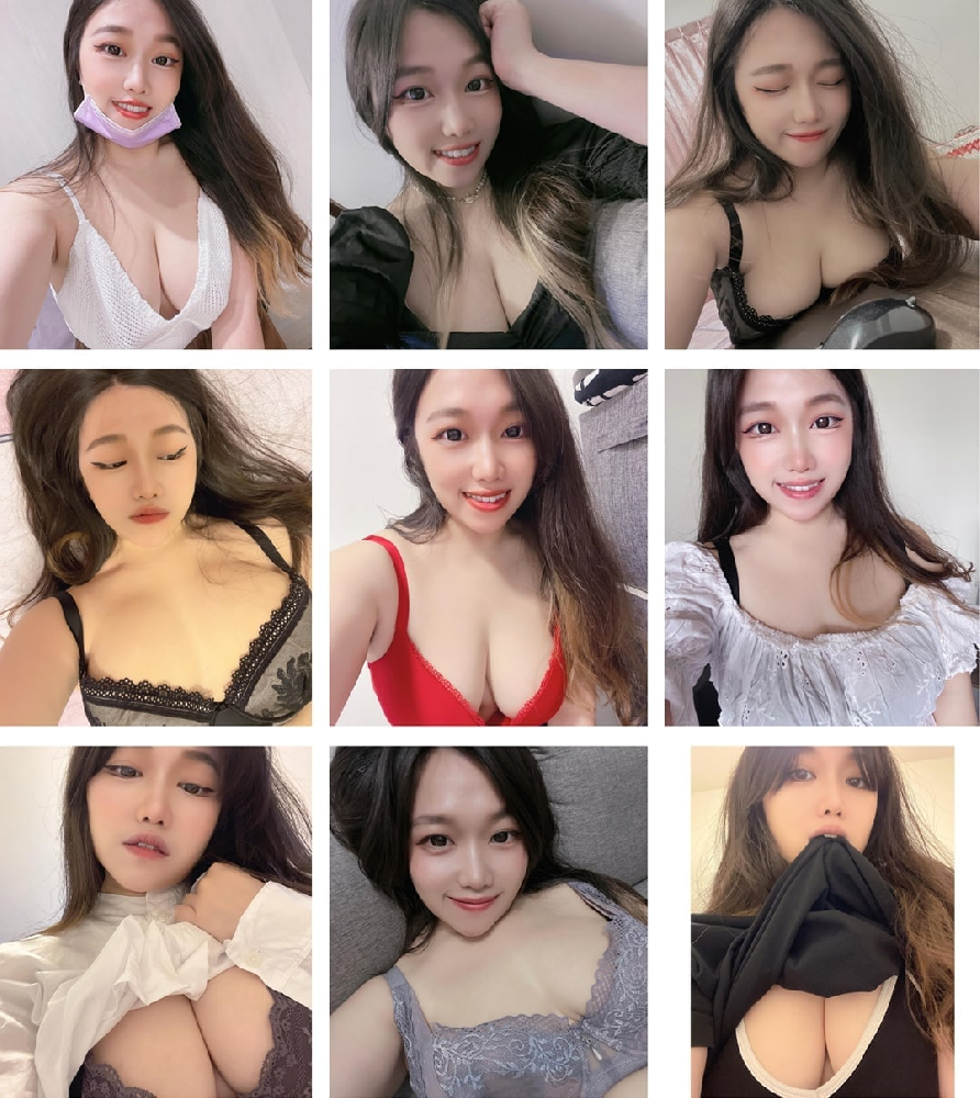(编号sk50)  #台湾 性感美女 自拍多1122张照片视频21个