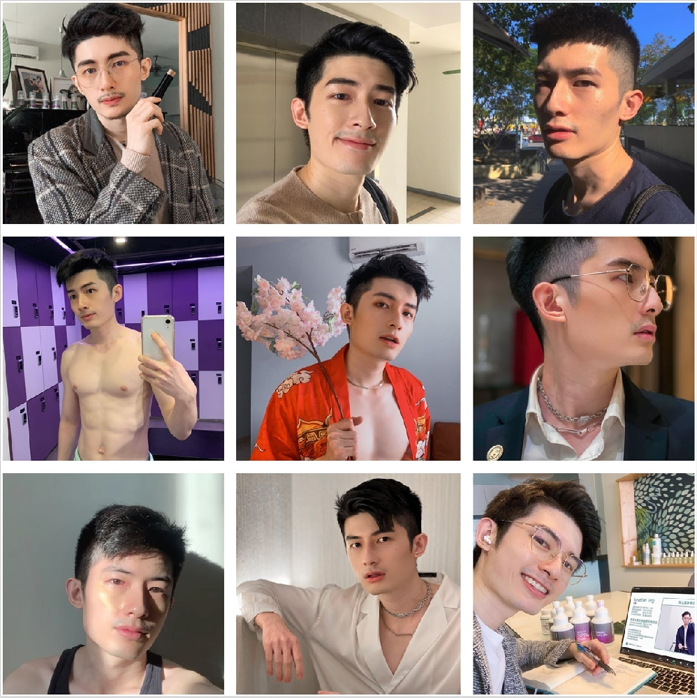(编号S99)  #新加坡 男子 生活 旅游499张照片视频34个《适合虚拟视频》