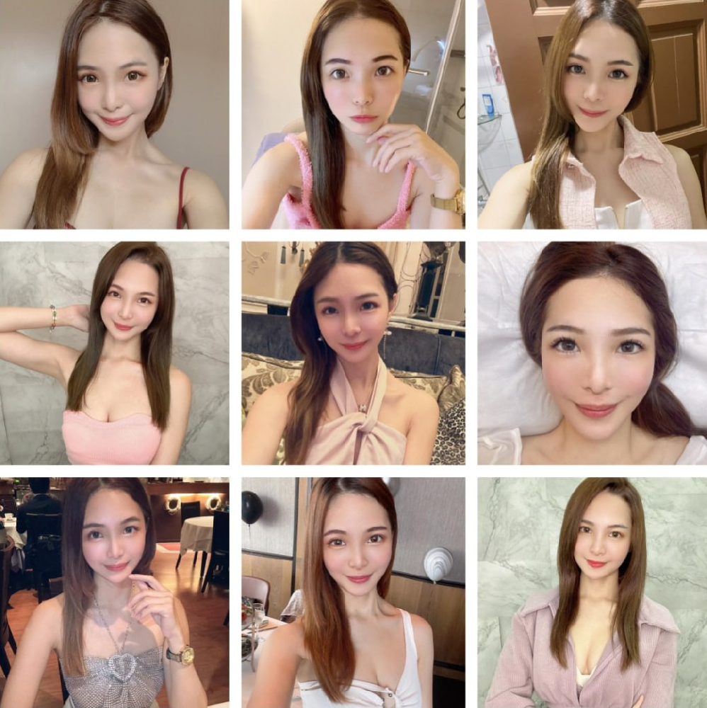 (编号sk307)  #台湾 美女 日常 生活 自拍多2703张照片视频125个