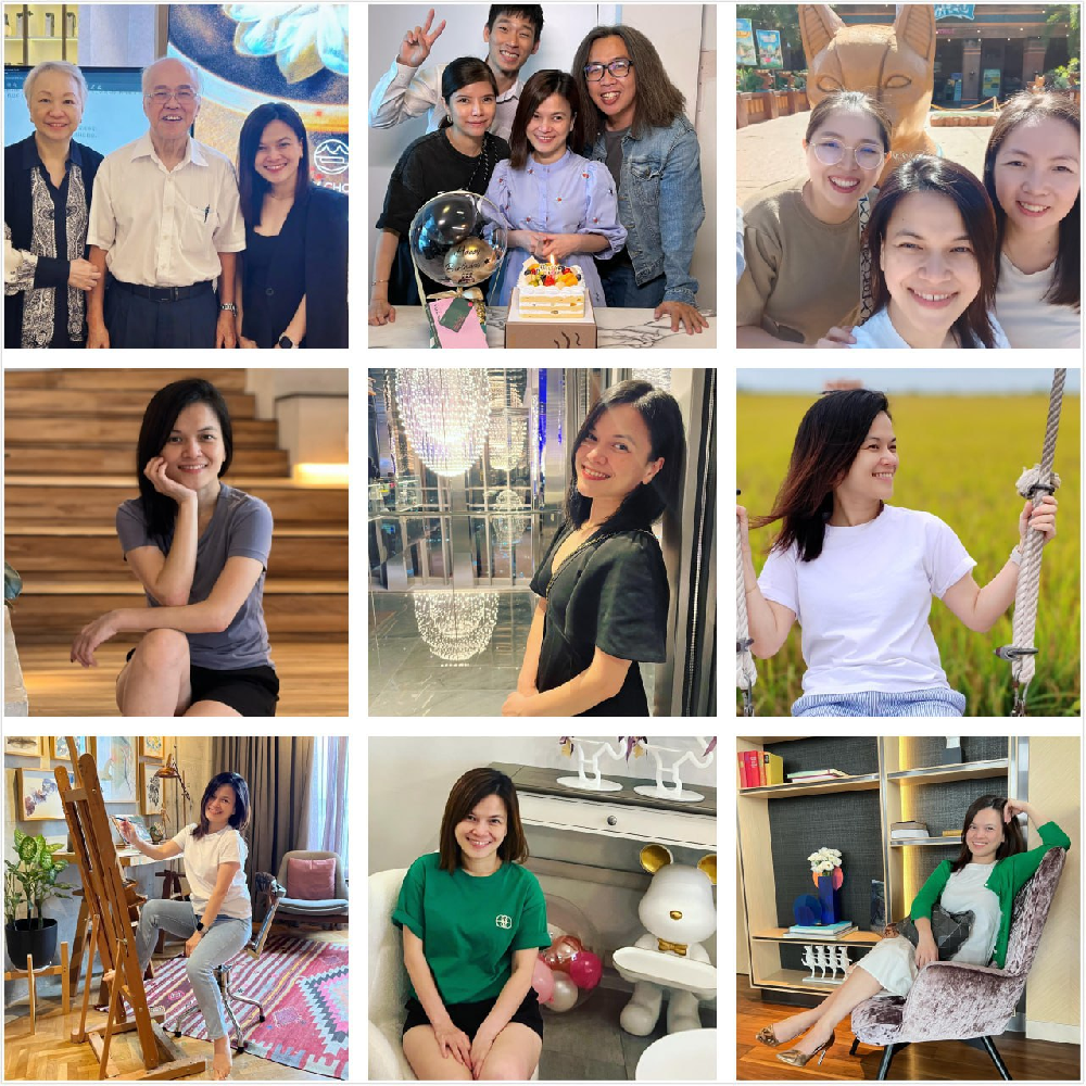 mn120 #马来西亚    30+宝妈   自主创业   电商   生活日常   朋友聚会   旅游    2368张照片   199个视频 带博主ig   后期可更新