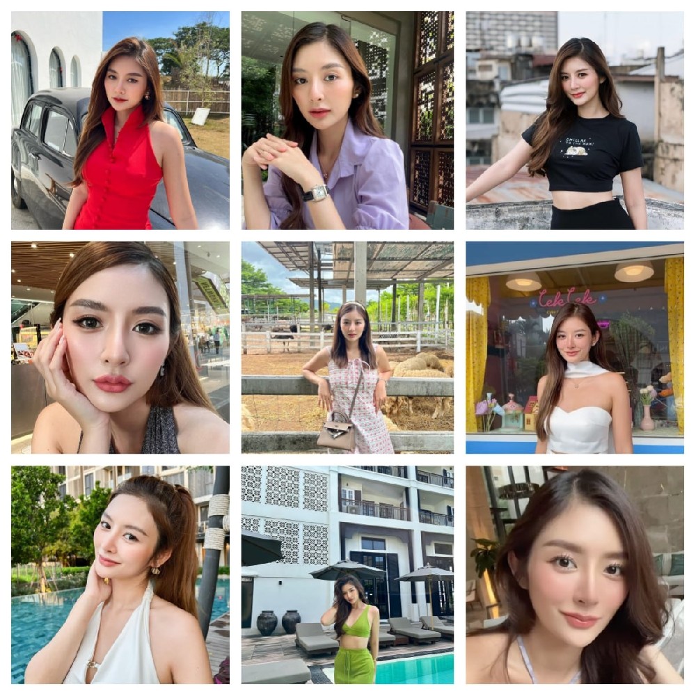（编号mp25）  #泰国 企业家 日常 生活 旅游 自拍多 560张照片12视频  带博主ig   后期可更新