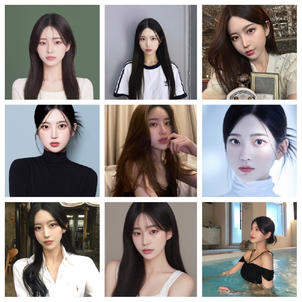 （编号mp28）  #韩国 日常 生活 购物  361张照片9视频《人物视频比较少》   带博主ig   后期可更新