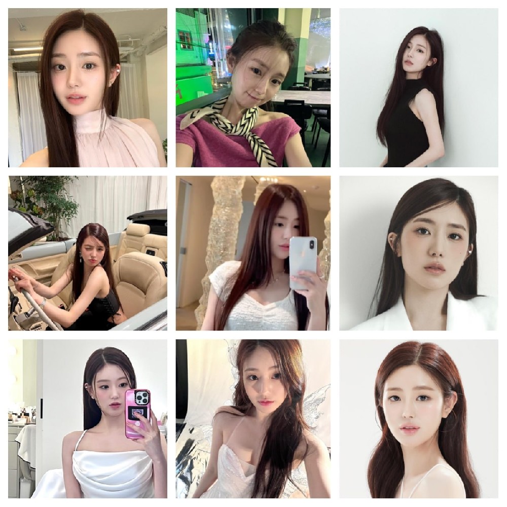 （编号mp29）  #韩国 模特 日常 生活 美食  997张照片65视频《人物视频比较少》   带博主ig   后期可更新