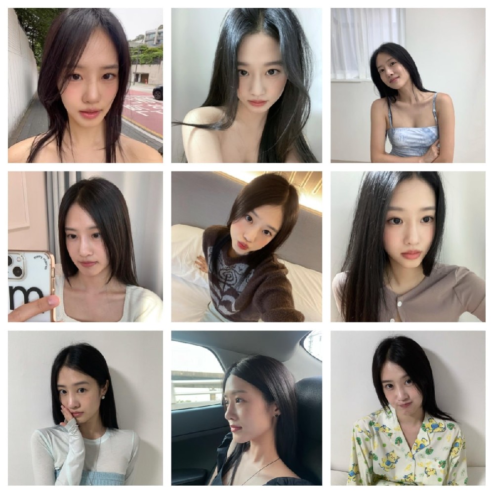 （编号mp30）  #韩国  日常 生活 美食  旅游 自拍多 3890张照片95视频   带博主ig   后期可更新