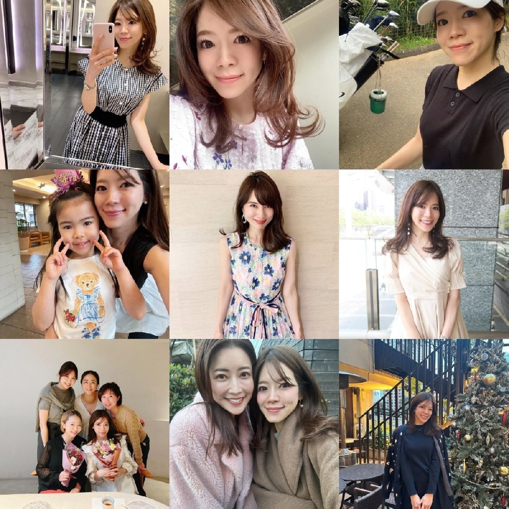 编号XH414 生活日常🌟🌟🌟🌟 #日本   少妇   居家 宝妈  高尔夫   好友合照   自拍多   下午茶  日常生活照片比较真实   生活场景丰富 生活日常 旅游 风景   照片1357张  视屏113个 （带IG）