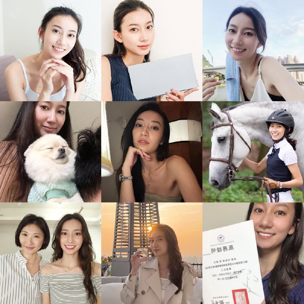 编号AUU08  素材简介：#台湾  合适30至50岁人设 阳光运动类型 骑马 健身房照 宠物  适用于马术教练  不同场景照片丰富 个人素材比较全 素材生活氛围接近于平常人 可营造真实朋友圈氛围 手持白纸  后期可PS手持文字  增加人物真实性  自拍多  【图片2280张  视频246个】   （带有IG持续更新）