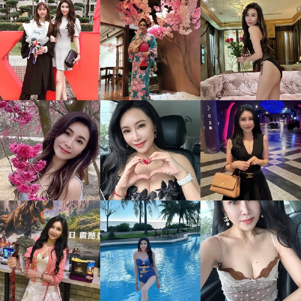 编号AUU06  粉丝数量/曝光量:5千/低  素材简介：#台湾  合适30至60岁人设  美艳 魅男 黑丝 居家 少妇  适用于拿捏中老年男性 不同场景照片丰富 个人素材比较全  好友合照  宝妈 女儿22岁左右    【图片521张  视频8个】   （带有IG持续更新）
