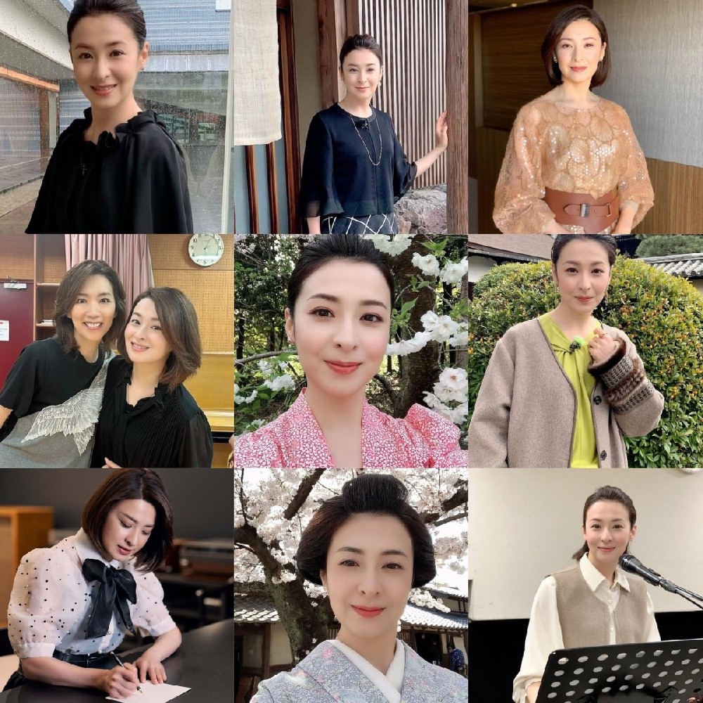 编号XH388 生活日常🌟🌟🌟🌟 #日本  气质  少妇 日本和服  生活场景丰富 生活日常 旅游 风景 照片571张  视屏5个
