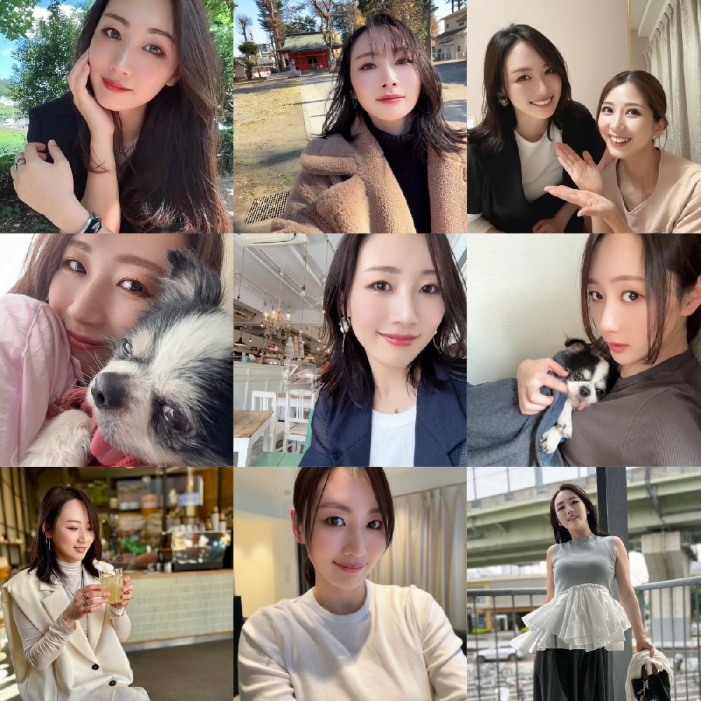 编号XH343 生活日常🌟🌟🌟🌟 #日本 少妇  居家  自拍多  生活场景丰富 生活日常 旅游 风景  照片429张  视屏58个  (带IG）