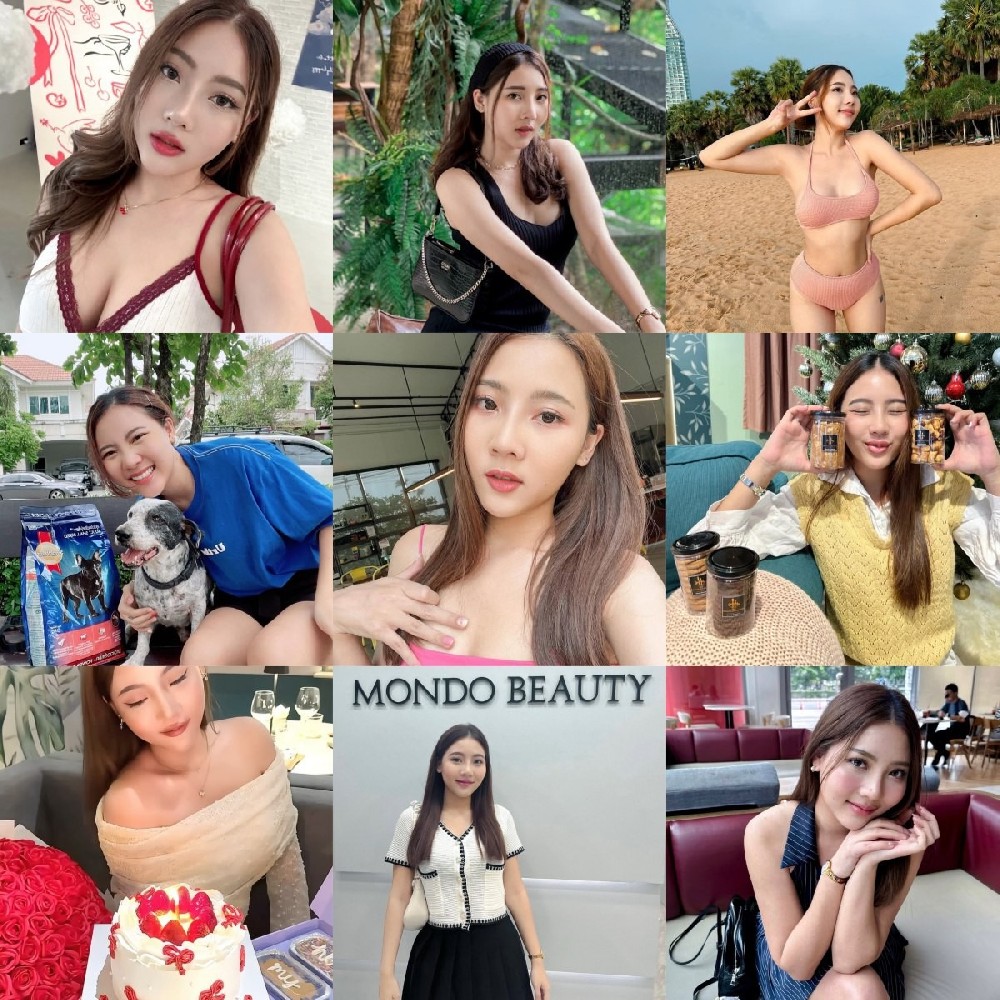 编号XH339 生活日常🌟🌟🌟🌟 #泰国 音乐节 可包装美妆销售 划船  自拍多  生活场景丰富 生活日常 旅游 风景  照片1175张  视屏134个  (带IG）