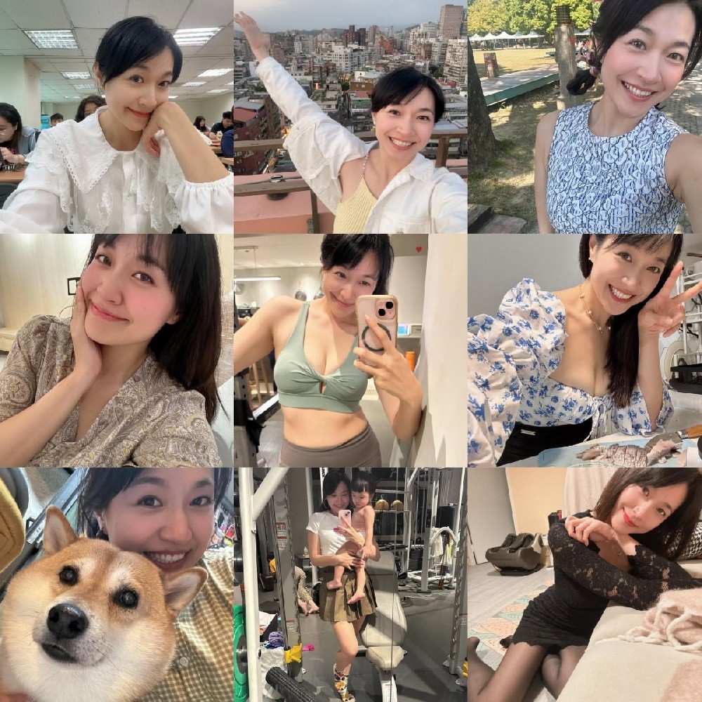 编号XH311 生活日常🌟🌟🌟🌟 #台湾  居家 酒会 宝妈 健身 居家浴室不漏点洗澡图 黑丝 自拍多  生活场景丰富 生活日常 旅游 风景  照片4057张  视屏185个  (带IG）
