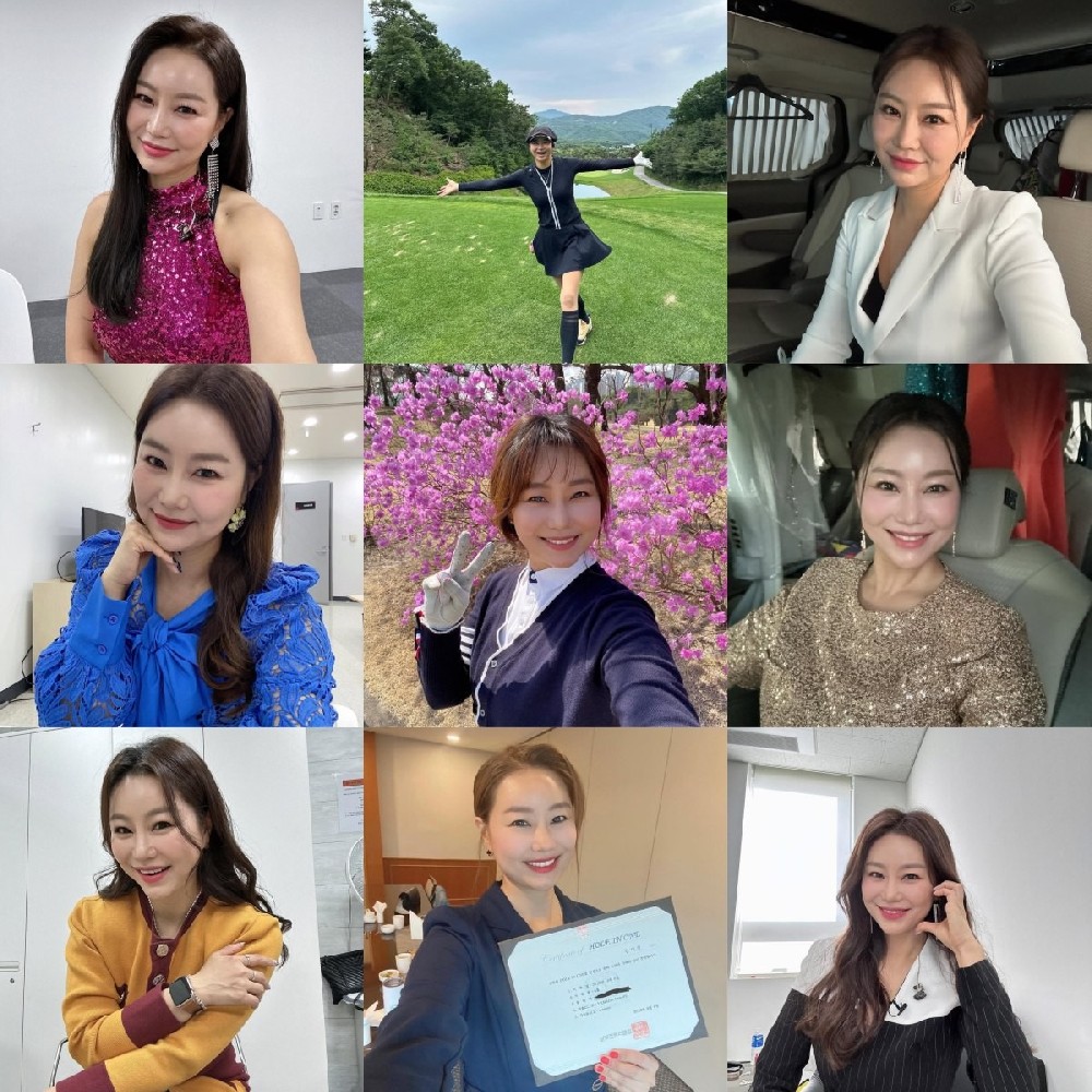 编号XH308 生活日常🌟🌟🌟🌟 #韩国  高尔夫  少妇 多个手持物品后期可PS手持证件 自拍多  生活场景丰富 生活日常 旅游 风景  照片1583张  视屏154个  (带IG）