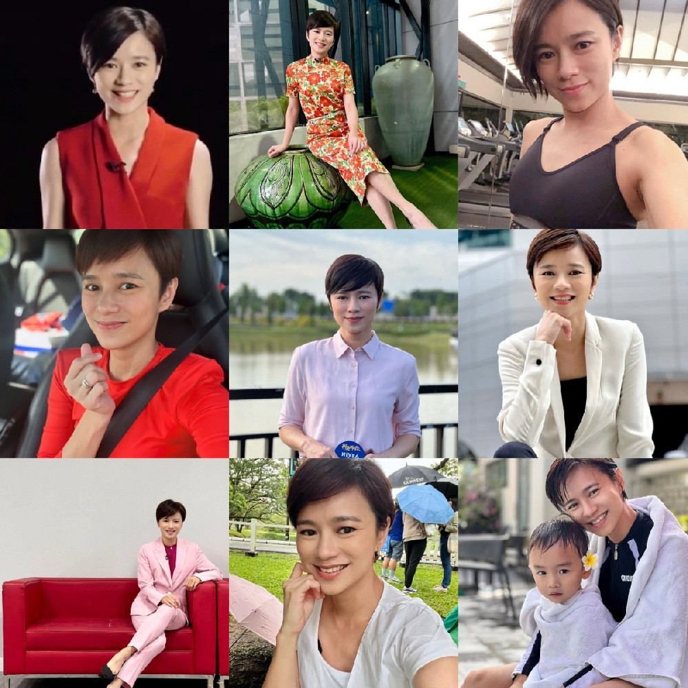编号XH307 生活日常🌟🌟🌟🌟 #台湾 正装 宝妈 瑜伽  自拍多  生活场景丰富 生活日常 旅游 风景  照片1628张  视屏194个  (带IG）